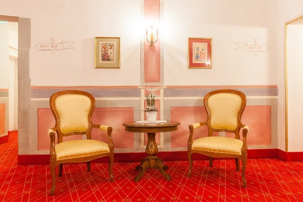 Hotel Residence (Würzburg)